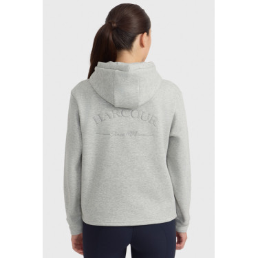 Sudadera con capucha Charlie Harcour