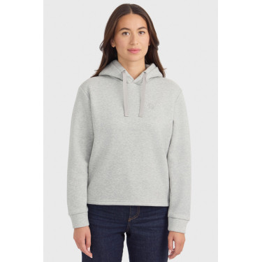 Sudadera con capucha Charlie Harcour