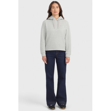 Sudadera con capucha Charlie Harcour