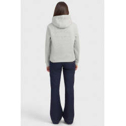 Sudadera con capucha Charlie Harcour