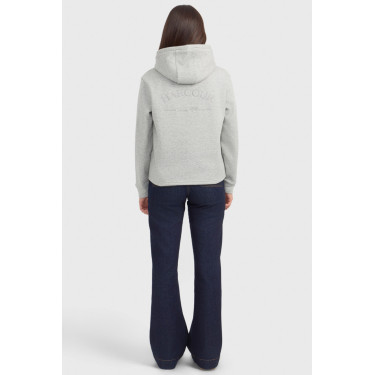 Sudadera con capucha Charlie Harcour