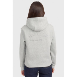 Sudadera con capucha Charlie Harcour