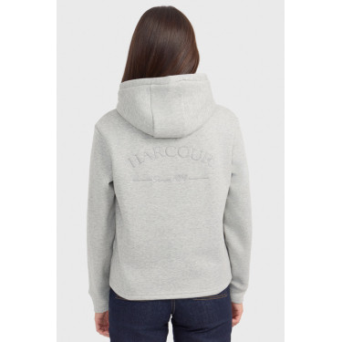 Sudadera con capucha Charlie Harcour