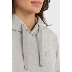 Sudadera con capucha Charlie Harcour