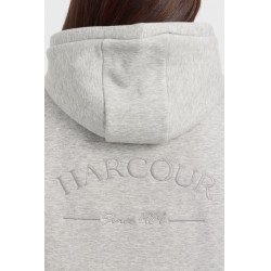 Sudadera con capucha Charlie Harcour