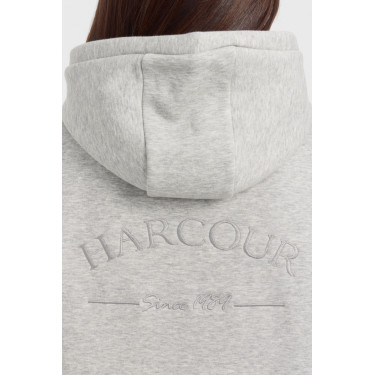 Sudadera con capucha Charlie Harcour