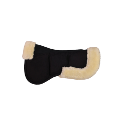 Amortiguador Wooly Harcour