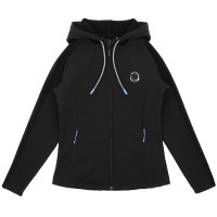 Chaqueta ecuestre softshell Equithème EK‑Victoria mujer