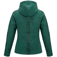 Je t'aime Equithème Softshell EK-Victoria Pato azul Je t'aime Equithème Softshell EK-Victoria Pato azul