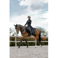 Falda impermeable equitación mujer Equithème Joelle