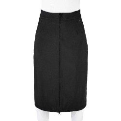 Falda “Je t’aime” Equithème EQ-Jess mujer Negro