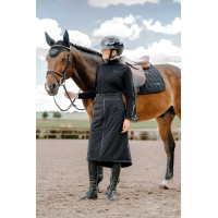 Falda ecuestre impermeable mujer EQ-Jess Equithème