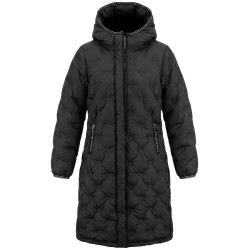 Chaqueta acolchada “Je t’aime” Equithème EQ Doris mujer Negro Chaqueta acolchada “Je t’aime” Equithème EQ Doris mujer Negro