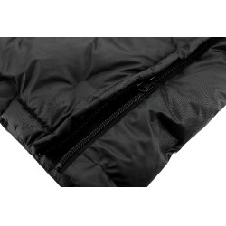 Chaqueta acolchada “Je t’aime” Equithème EQ Doris mujer Negro Chaqueta acolchada “Je t’aime” Equithème EQ Doris mujer Negro