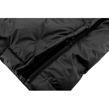 Chaqueta acolchada “Je t’aime” Equithème EQ Doris mujer Negro Chaqueta acolchada “Je t’aime” Equithème EQ Doris mujer Negro