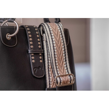 Bolso Pénélope Zabelia