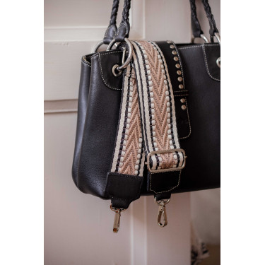 Bolso Pénélope Zabelia