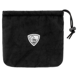 Fundas para estribos Pro Series Negro Fundas para estribos Pro Series Negro