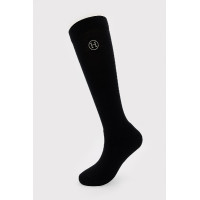Calcetines Chris Harcour Negro