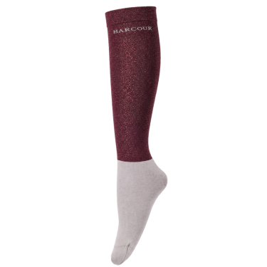 Vaela Calcetines con purpurina X2 Harcour Vaela Calcetines con purpurina X2 Harcour