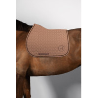 Tapis de selle Harcour Cassiope