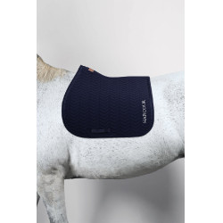 Manta de silla Harcour Cobalt