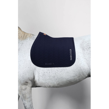 Manta de silla Harcour Cobalt