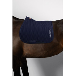 Manta de silla Harcour Cobalt