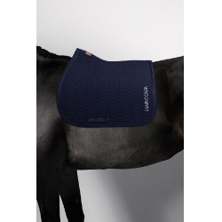 Manta de silla Harcour Cobalt