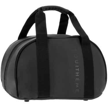 Bolsa para casco modelo pequeño Basalto Equithème