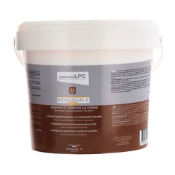 Cuidado del casco LPC Pedisouple blond