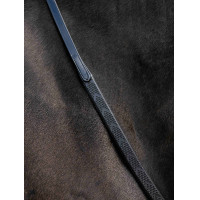 Riendas Versa Grip LeMieux Negro