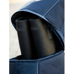 Bolsa para botas Step In azul marino LeMieux