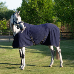 Manta secante Quick Cooler Back on Track Manta secante Quick Cooler Back on Track