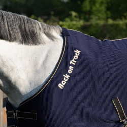 Manta secante Quick Cooler Back on Track Manta secante Quick Cooler Back on Track