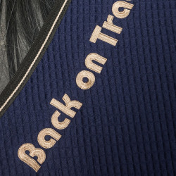 Manta secante Quick Cooler Back on Track Manta secante Quick Cooler Back on Track