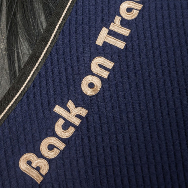 Manta secante Quick Cooler Back on Track Manta secante Quick Cooler Back on Track