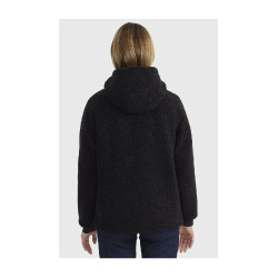 Cuello polar reversible Harcour para equitación