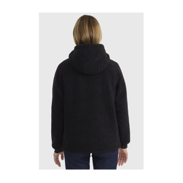 Cuello polar reversible Harcour para equitación