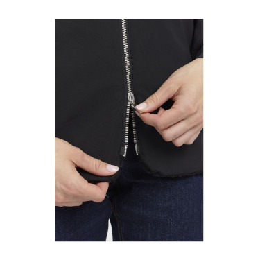 Cuello polar reversible Harcour para equitación