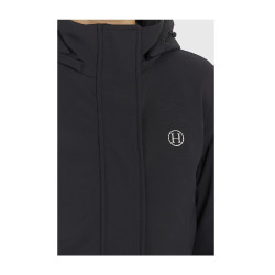 Parka ecuestre 2 en 1 Harcour Coralie mujer | Equi-Clic