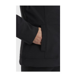 Parka ecuestre 2 en 1 Harcour Coralie mujer | Equi-Clic
