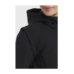 Parka ecuestre 2 en 1 Harcour Coralie mujer | Equi-Clic