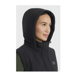 Parka ecuestre 2 en 1 Harcour Coralie mujer | Equi-Clic