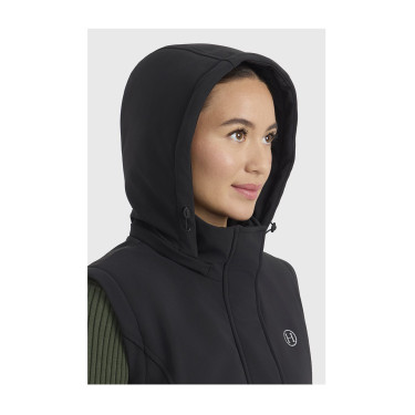 Parka ecuestre 2 en 1 Harcour Coralie mujer | Equi-Clic