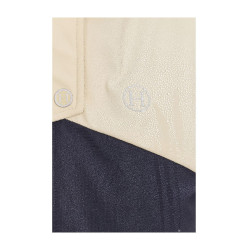 Siam Chaqueta Harcour Azúl marino / crema Siam Chaqueta Harcour Azúl marino / crema