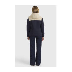 Siam Chaqueta Harcour Azúl marino / crema Siam Chaqueta Harcour Azúl marino / crema