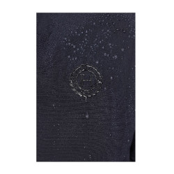 Chaqueta ecuestre impermeable Harcour Storma mujer