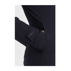 Chaqueta ecuestre impermeable Harcour Storma mujer