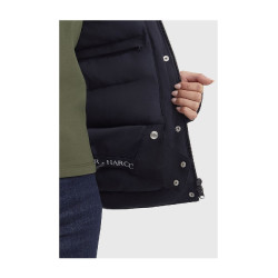 Chaqueta ecuestre impermeable Harcour Storma mujer